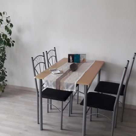 Ferienwohnung Zur alten Post Pirna Exterior foto