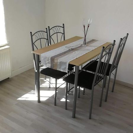 Ferienwohnung Zur alten Post Pirna Exterior foto