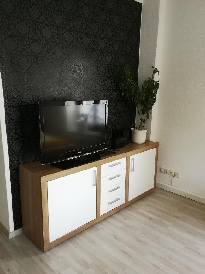 Ferienwohnung Zur alten Post Pirna Exterior foto