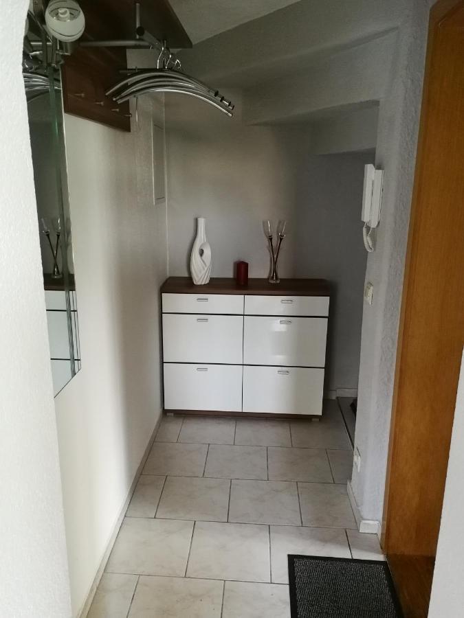 Ferienwohnung Zur alten Post Pirna Exterior foto